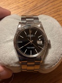 ロレックス パーペチュアル 