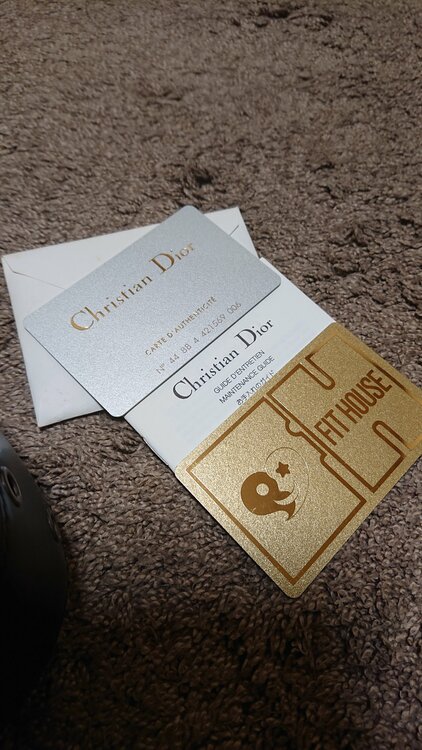 ディオール  （ブランドバッグ）の商品画像 - 査定依頼日：2026年1月29日 - 最高査定価格：120,000円