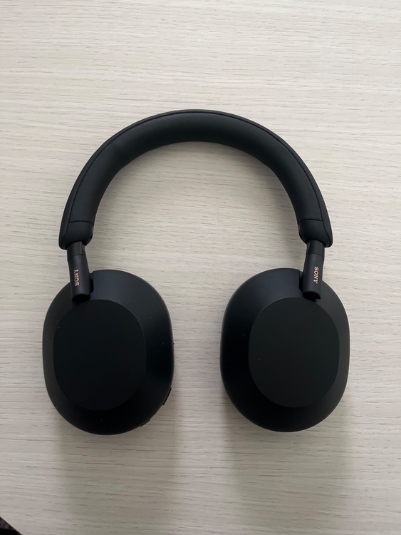 sony wh-1000xm5（オーディオ・スピーカー）の商品画像 - 査定依頼日：2026年3月17日 - 最高査定価格：12,000円