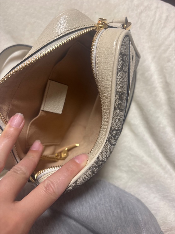 グッチ  （ブランドバッグ）の商品画像 - 査定依頼日：2025年10月28日 - 最高査定価格：65,000円