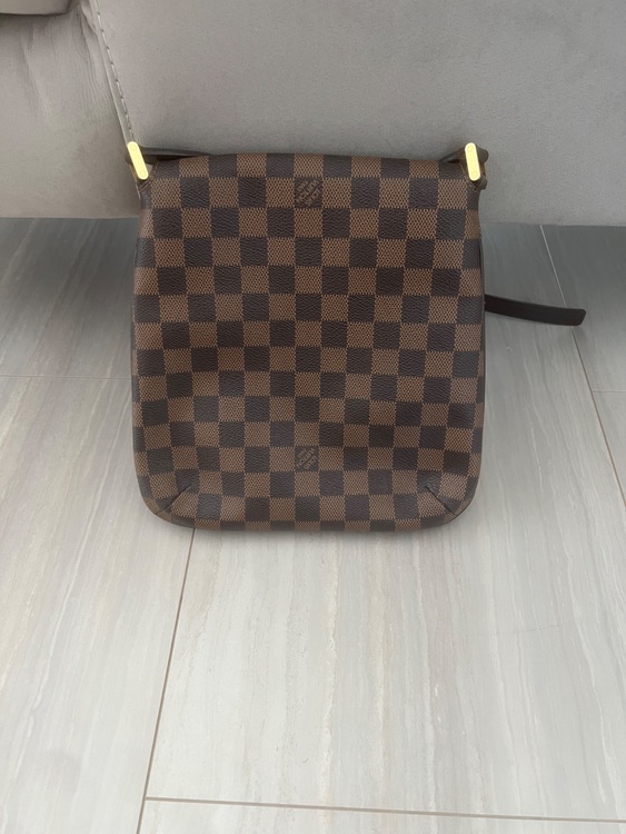 ミゼットサルサショルダーバック（ブランドバッグ）の商品画像 - 査定依頼日：2025年12月1日 - 最高査定価格：80,000円