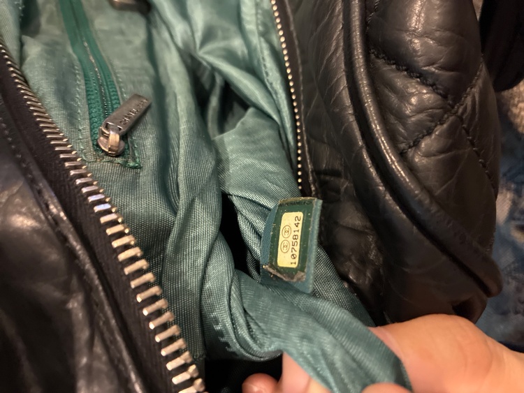 シャネル ボストンバッグ（ブランドバッグ）の商品画像 - 査定依頼日：2026年3月31日 - 最高査定価格：110,000円