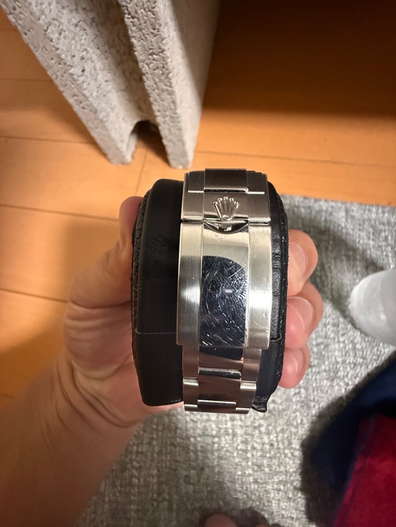 ロレックス デイトナ （高級時計）の商品画像 - 査定依頼日：2025年7月31日 - 最高査定価格：3,600,000円