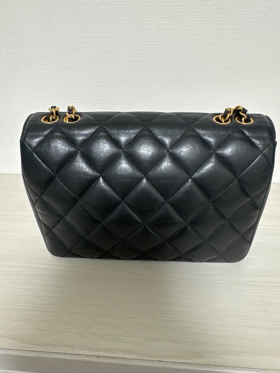 シャネル マトラッセ （ブランドバッグ）の商品画像 - 査定依頼日：2025年4月25日 - 最高査定価格：250,000円