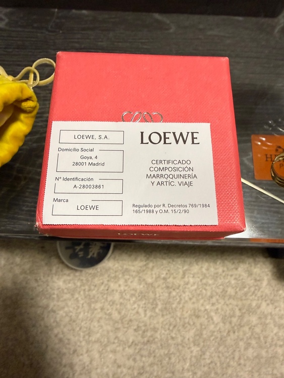 その他 その他 （ブランドバッグ）の商品画像 - 査定依頼日：2026年2月16日 - 最高査定価格：10,000円