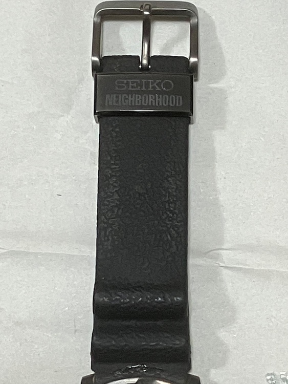 セイコー プロスペックス SBDY07（高級時計）の商品画像 - 査定依頼日：2025年10月28日 - 最高査定価格：54,000円