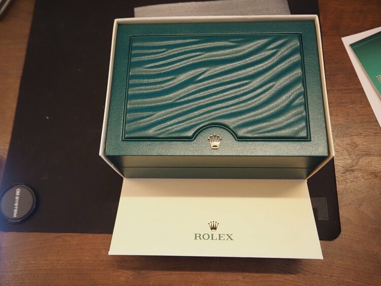 ロレックス デイトナ 16523（高級時計）の商品画像 - 査定依頼日：2026年2月25日 - 最高査定価格：3,250,000円