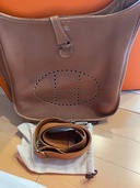 エルメス エブリン （ブランドバッグ）の商品画像 - 査定依頼日：2026年4月13日 - 最高査定価格：240,000円