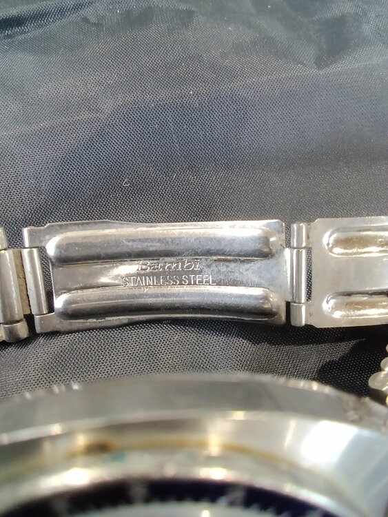 セイコー その他 6139-6000 waterproof（高級時計）の商品画像 - 査定依頼日：2026年5月14日 - 最高査定価格：40,000円