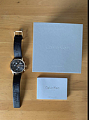 [カルバンクライン]ck Calvin Klein ck city chrono