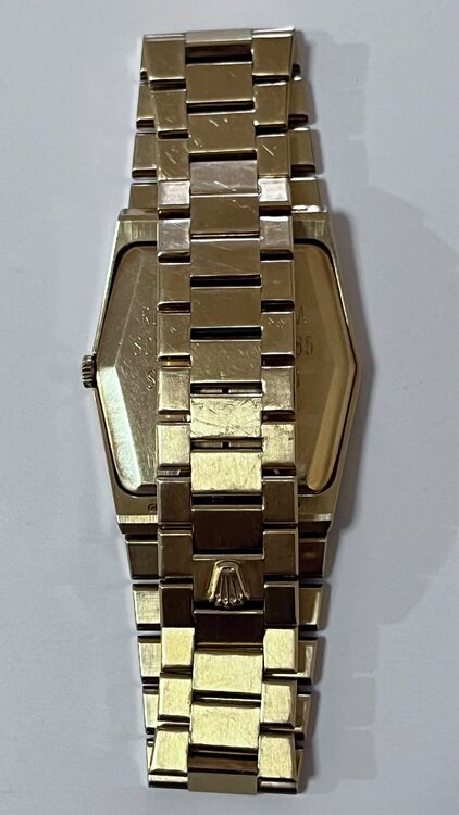 ロレックス その他 Cellini 4370（高級時計）の商品画像 - 査定依頼日：2025年10月15日 - 最高査定価格：3,500,000円