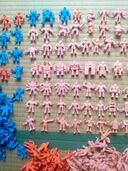 キン消し（その他のおもちゃ）の商品画像 - 査定依頼日：2025年6月25日 - 最高査定価格：30,000円