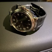 5517TIG25ZU（高級時計）の商品画像 - 査定依頼日：2022年3月1日 - 最高査定価格：1,300,000円