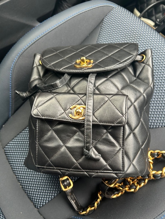 マトラッセ　リュック　（ブランドバッグ）の商品画像 - 査定依頼日：2026年2月11日 - 最高査定価格：290,000円