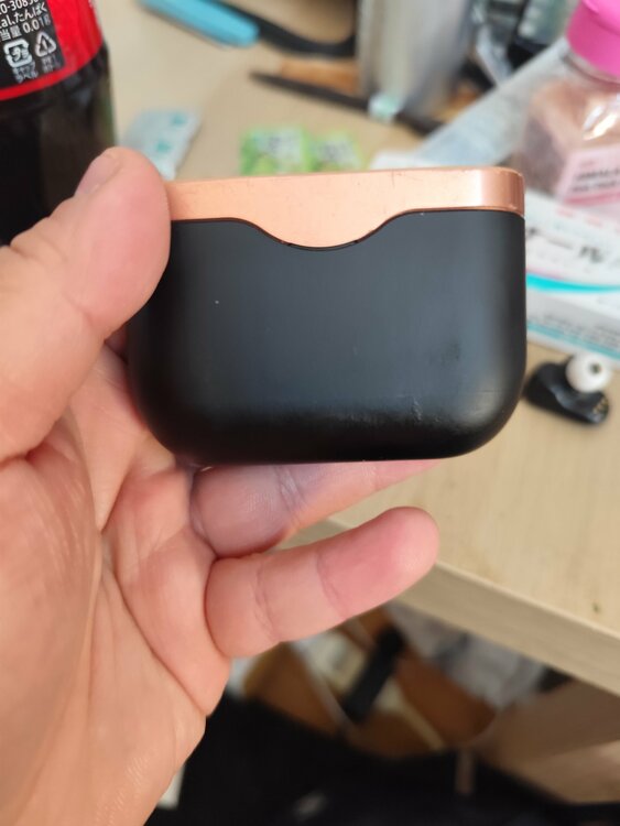 sony wf 1000 xm3（オーディオ・スピーカー）の商品画像 - 査定依頼日：2026年2月22日 - 最高査定価格：100,000円