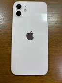 iPhone 12（スマホ）の商品画像 - 査定依頼日：2023年10月20日 - 最高査定価格：59,100円