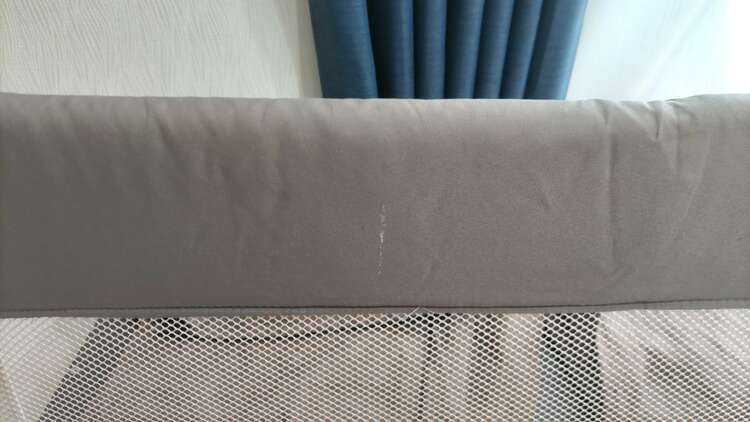 ココネルエアー（ベビー用品）の商品画像 - 査定依頼日：2025年5月15日 - 最高査定価格：4,000円