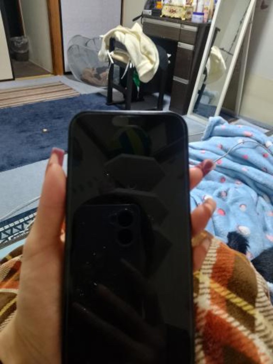 iPhone 16 Pro Max 1TB 楽天モバイル（スマホ）の商品画像 - 査定依頼日：2025年11月13日 - 最高査定価格：100,000円