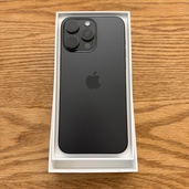 iPhone iPhone 15 Pro Max 256GB SIMフリー（スマホ）の商品画像 - 査定依頼日：2026年9月20日 - 最高査定価格：107,500円