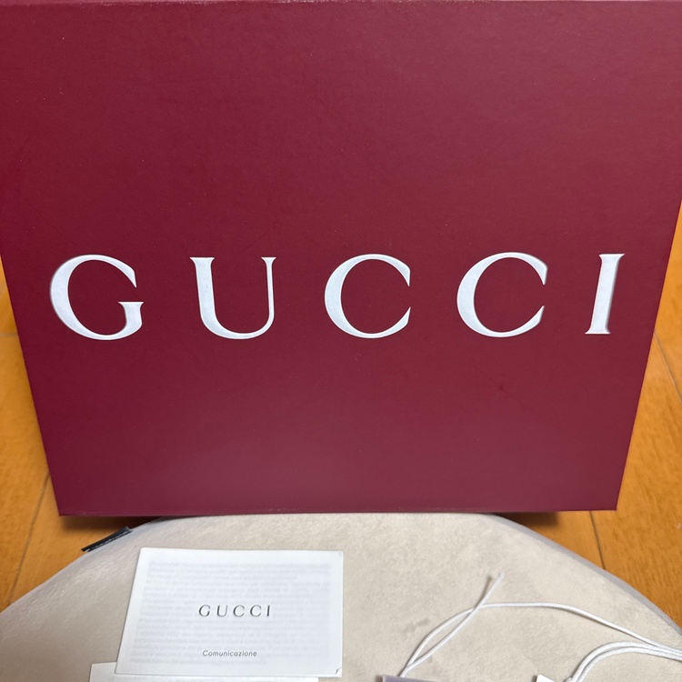 GUCCIバンブー西陣コラボハンドバッグ（ブランドバッグ）の商品画像 - 査定依頼日：2026年9月16日 - 最高査定価格：270,000円