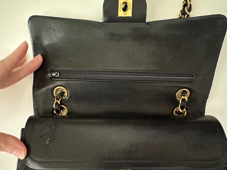 シャネル マトラッセ （ブランドバッグ）の商品画像 - 査定依頼日：2025年9月8日 - 最高査定価格：320,000円