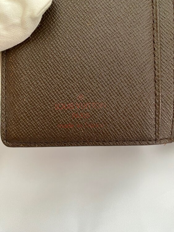 ダミエ（ブランド財布・小物）の商品画像 - 査定依頼日：2025年4月30日 - 最高査定価格：10,000円