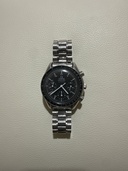 オメガ スピードマスター （高級時計）の商品画像 - 査定依頼日：2026年2月27日 - 最高査定価格：600,000円