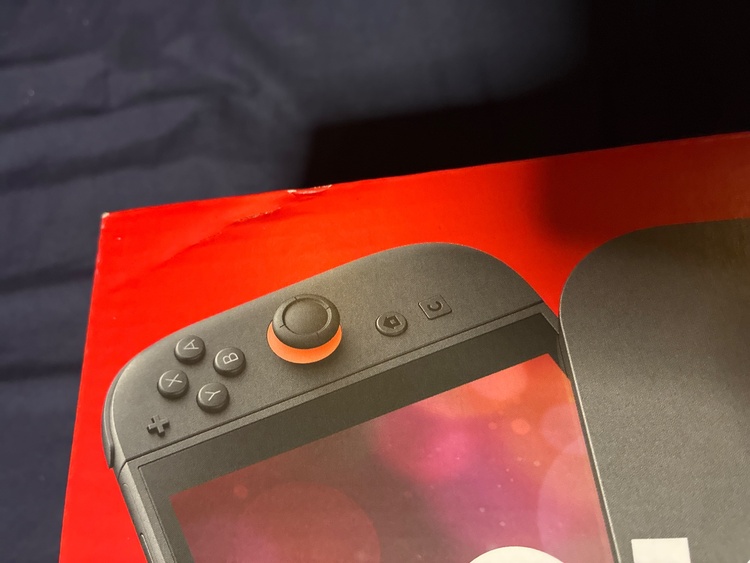 Nintendo Switch 2 日本国内専用版 BEE-S-KB6CA（ゲーム機本体・ゲームソフト）の商品画像 - 査定依頼日：2026年10月3日 - 最高査定価格：40,000円