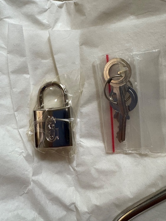 ゴヤール  （ブランドバッグ）の商品画像 - 査定依頼日：2025年9月30日 - 最高査定価格：550,000円