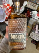 バスカーシングルポットスチル（お酒）の商品画像 - 査定依頼日：2025年11月11日 - 最高査定価格：1,500円