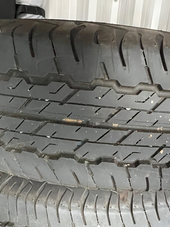 ジムニーシエラ（jb74)純正タイヤ（カー用品）の商品画像 - 査定依頼日：2026年3月14日 - 最高査定価格：10,000円