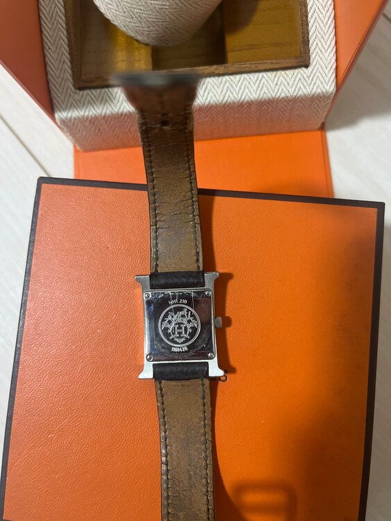 その他 その他 （高級時計）の商品画像 - 査定依頼日：2025年3月23日 - 最高査定価格：65,000円