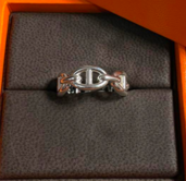 シェーヌダンクルPM　指輪（金・貴金属）の商品画像 - 査定依頼日：2025年1月28日 - 最高査定価格：35,000円