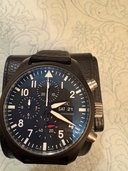 IWC パイロットウォッチ a.kawam