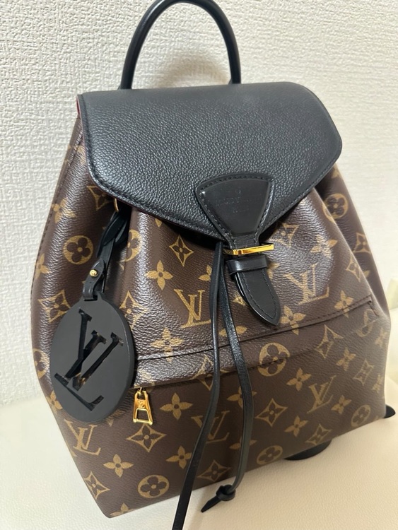 ルイヴィトン ルイヴィトン(その他) （ブランドバッグ）の商品画像 - 査定依頼日：2025年9月25日 - 最高査定価格：250,000円