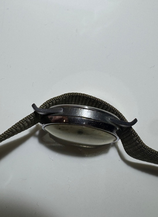 オメガ その他 （高級時計）の商品画像 - 査定依頼日：2025年6月24日 - 最高査定価格：150,000円