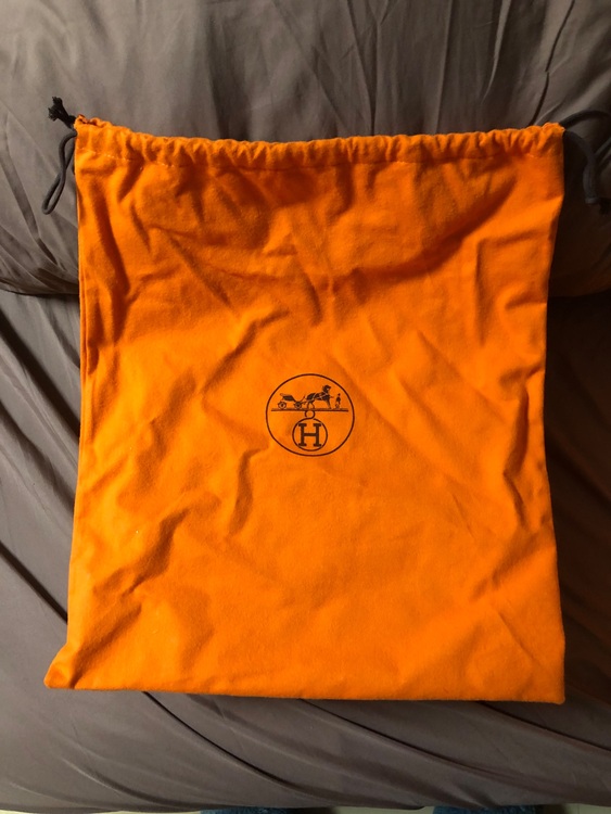 エルメス ガーデンパーティ （ブランドバッグ）の商品画像 - 査定依頼日：2025年11月28日 - 最高査定価格：340,000円