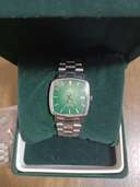 オメガ シーマスター （高級時計）の商品画像 - 査定依頼日：2025年1月26日 - 最高査定価格：30,000円