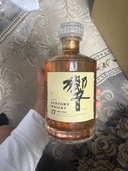 ウイスキー サントリー響（お酒）の商品画像 - 査定依頼日：2026年10月9日 - 最高査定価格：36,000円