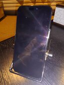 iPhone 15 Pro Max 512GB SIMフリー（スマホ）の商品画像 - 査定依頼日：2026年1月24日 - 最高査定価格：110,000円