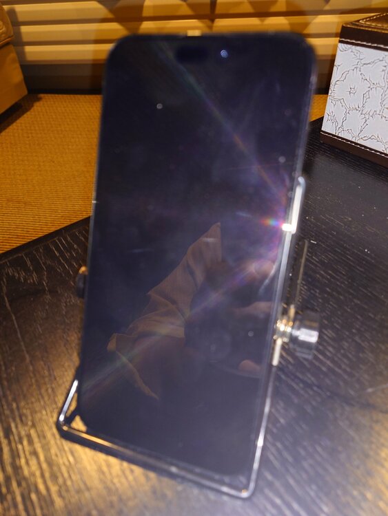 iPhone 15 Pro Max 512GB SIMフリー（スマホ）の商品画像 - 査定依頼日：2026年1月24日 - 最高査定価格：110,000円