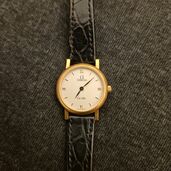 オメガ デ･ビル 5434038（高級時計）の商品画像 - 査定依頼日：2025年7月14日 - 最高査定価格：200,000円