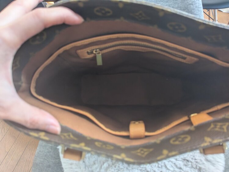 ルイヴィトン モノグラム （ブランドバッグ）の商品画像 - 査定依頼日：2026年1月12日 - 最高査定価格：135,000円