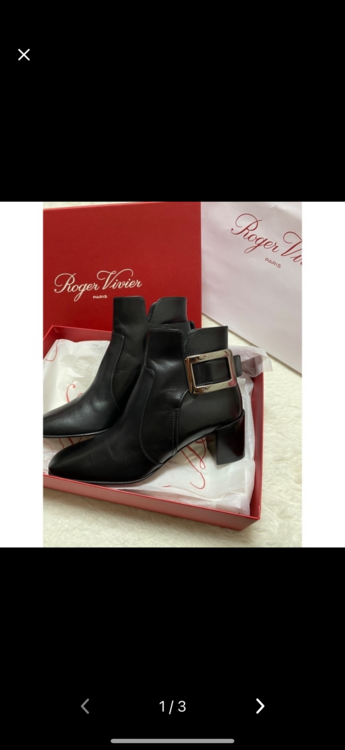 ロジェヴィヴィエ（ブランド財布・小物）の商品画像 - 査定依頼日：2025年1月31日 - 最高査定価格：7,000円