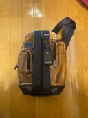 その他 TUMI （ブランドバッグ）の商品画像 - 査定依頼日：2024年4月14日 - 最高査定価格：3,000円