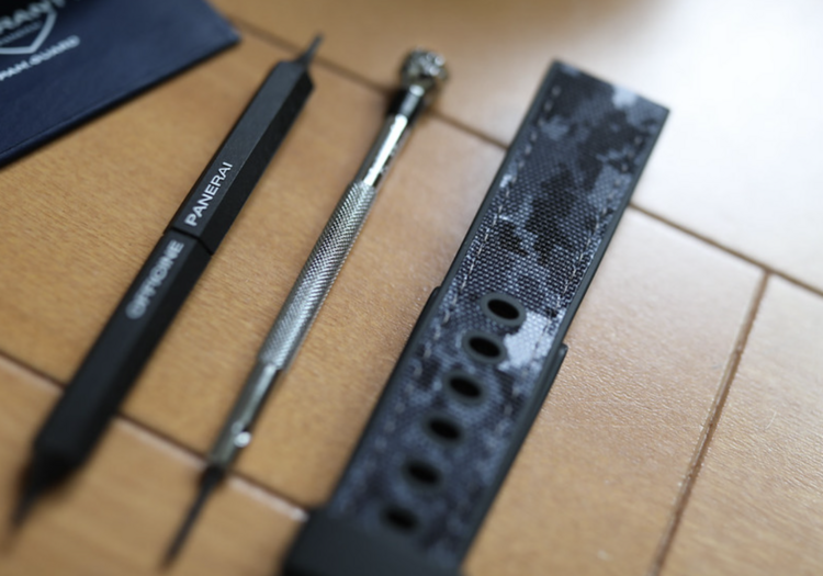 ネイビーシールズ（高級時計）の商品画像 - 査定依頼日：2026年4月24日 - 最高査定価格：1,210,000円