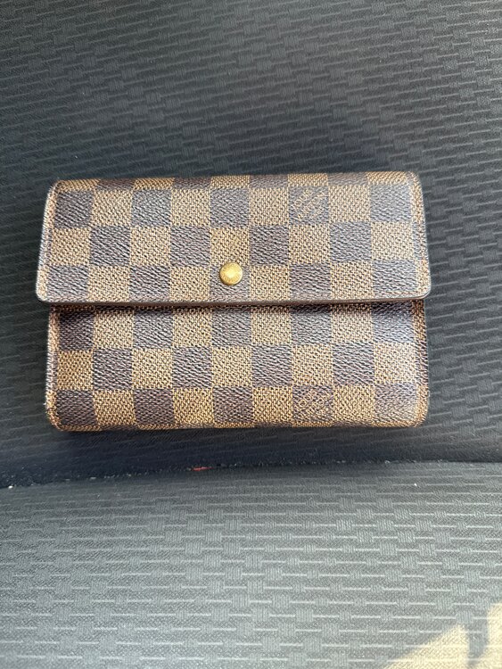 ルイヴィトン ダミエ （ブランドバッグ）の商品画像 - 査定依頼日：2025年3月23日 - 最高査定価格：12,000円