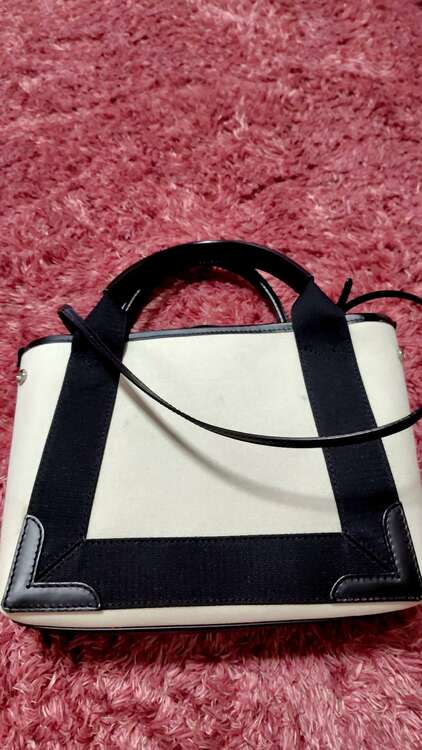 バレンシアガ  （ブランドバッグ）の商品画像 - 査定依頼日：2025年4月1日 - 最高査定価格：40,000円