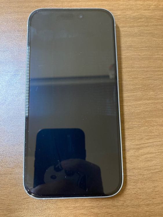 iPhone iPhone 15 256GB SIMフリー（スマホ）の商品画像 - 査定依頼日：2026年9月24日 - 最高査定価格：75,000円