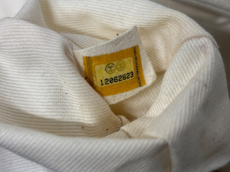 シャネル マトラッセ （ブランドバッグ）の商品画像 - 査定依頼日：2025年12月4日 - 最高査定価格：130,000円